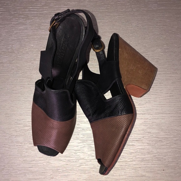 New Rachel Comey shoes Size 9 - Picture 5 of 7